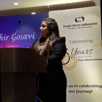 Lavina Jagwani Email