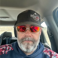 Devon Energy Employee James Joines's profile photo