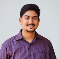 Anantha Sai Email & Phone Number