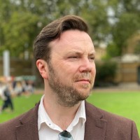 Andrew Grady Email & Phone Number
