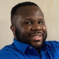 Llama Employee Rashad Farmer's profile photo