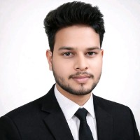 NextUp Solution, LLC Employee Riyaz Shaikh's profile photo