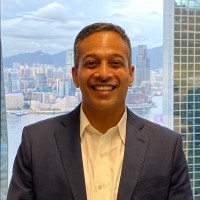 Citi Employee Aashish Mishra's profile photo