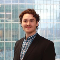 Enverus Employee Brad Bernard's profile photo