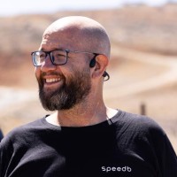 FalkorDB Employee Dan Carfas's profile photo