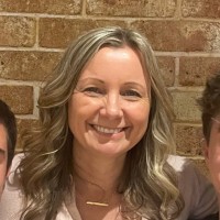 SteedForm Employee Sarah Robinson's profile photo