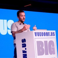 Polly Employee Evan Sutherland's profile photo