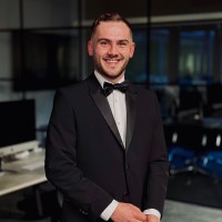 Stratstone Employee Ciaran Fumagalli's profile photo