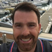 British Cycling Employee Brian Facer's profile photo