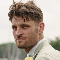CD Automation A/S Employee Magnus Palm's profile photo
