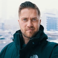 Tyler Reidy Email & Phone Number