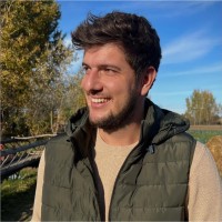Wielton SA Employee Błażej Marcinkowski's profile photo