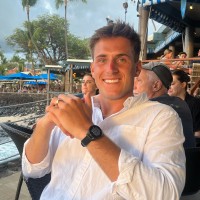 Pella of West Michigan Employee Ben Vander Hill's profile photo