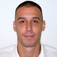 DragDropr | Page Builder Employee Igor Stanisic's profile photo