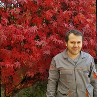 Serkan Okumuş Email