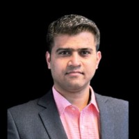 Telenor Norge AS Employee Keyur Sheth's profile photo