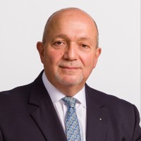Raymond James & Associates Employee Samuel Spanos's profile photo