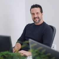 AON Solutions Employee Carlos García's profile photo