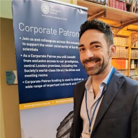 GEOLOG TECHNOLOGIES Employee Placido Franco's profile photo