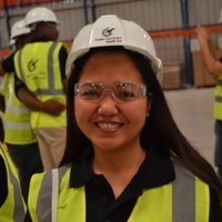 FCS-Group Employee Analyn Abadilla's profile photo