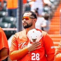 Infinite Hitting Employee Chris Mondesi's profile photo