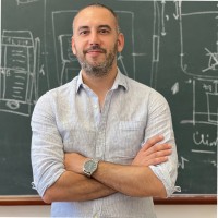 Intuitivo Employee Henrique Manuel Rocha's profile photo