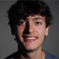 Evident Employee Nicholas Elliott's profile photo