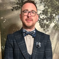 Tyler ISD Employee Paul Young's profile photo