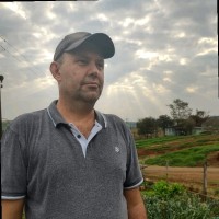 Bransilos Employee Wolfgang Onning's profile photo