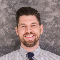 WSP Employee Ryan McAlpine's profile photo