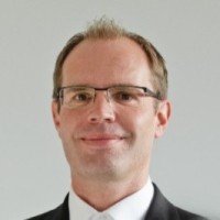 Christ Electronic Systems GmbH Employee Steffen Hellwig's profile photo