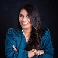 Patricia Kumar Email & Phone Number