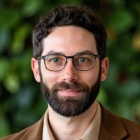 Causal Employee Andrew Frankel's profile photo