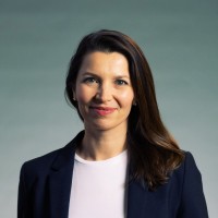 Ganten Group Employee Ekaterina Kühneisen's profile photo