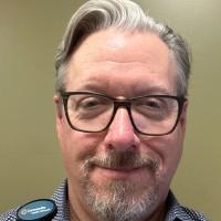 Mental Health America of Indiana Employee Aaron Whiteman's profile photo