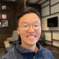 Genentech Employee Hyun Jin's profile photo