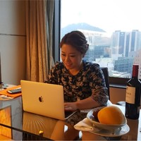 SPOTV Employee Hyunjeong Park's profile photo