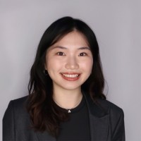 Deloitte Employee Rain Wu's profile photo