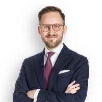 Anders Forss Email & Phone Number