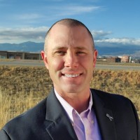 AT-RISK International, Inc. Employee Andrew Thompson's profile photo