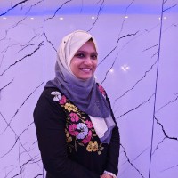 Robert Bosch Engineering and Business Solutions Employee Simi M's profile photo
