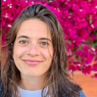 Mbrella Employee Clara Mailley's profile photo