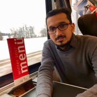 Muzzammil Kasumbi Email & Phone Number