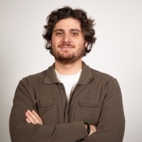 betlive.com Employee Nikoloz Nadaraia's profile photo