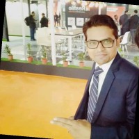 Roca Bathroom Product Private Limited Employee Swaminath Shukla's profile photo