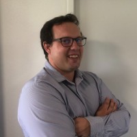 McCaffrey and Cable Consultants Employee Liam McCaffrey's profile photo