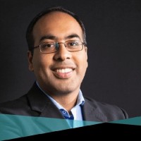 Transmit Security Employee Nitin Narang's profile photo
