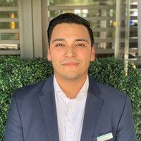 Viceroy Hotel Group Employee Mike Cuellar's profile photo
