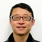 Oracle Employee Lei Wu's profile photo