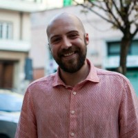 Packly Employee Michele Neri's profile photo